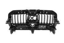 BMW 7. sērija F01/F02 2008–2015 Facelift komplekts G70 M760 foto 53