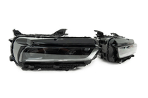 BMW 7. sērija F01/F02 2008–2015 Facelift komplekts G70 M760 foto 56