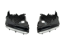 BMW 7. sērija F01/F02 2008–2015 Facelift komplekts G70 M760 foto 57