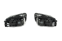 BMW 7. sērija F01/F02 2008–2015 Facelift komplekts G70 M760 foto 59