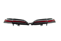 BMW 7. sērija F01/F02 2008–2015 Facelift komplekts G70 M760 foto 17