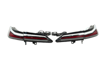 BMW 7. sērija F01/F02 2008–2015 Facelift komplekts G70 M760 foto 62