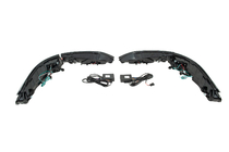 BMW 7. sērija F01/F02 2008–2015 Facelift komplekts G70 M760 foto 66