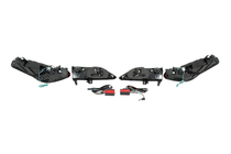 BMW 7. sērija F01/F02 2008–2015 Facelift komplekts G70 M760 foto 67