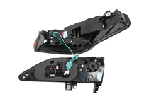 BMW 7. sērija F01/F02 2008–2015 Facelift komplekts G70 M760 foto 68