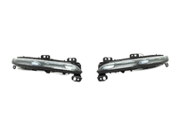 BMW 7. sērija F01/F02 2008–2015 Facelift komplekts G70 M760 foto 16