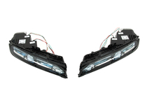 BMW 7. sērija F01/F02 2008–2015 Facelift komplekts G70 M760 foto 70