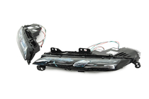 BMW 7. sērija F01/F02 2008–2015 Facelift komplekts G70 M760 foto 71