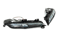 BMW 7. sērija F01/F02 2008–2015 Facelift komplekts G70 M760 foto 72