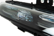 BMW 7. sērija F01/F02 2008–2015 Facelift komplekts G70 M760 foto 73