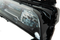BMW 7. sērija F01/F02 2008–2015 Facelift komplekts G70 M760 foto 74