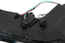 BMW 7. sērija F01/F02 2008–2015 Facelift komplekts G70 M760 foto 77