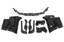 BMW 7. sērija F01/F02 2008–2015 Facelift komplekts G70 M760 foto 100