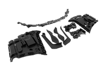 BMW 7. sērija F01/F02 2008–2015 Facelift komplekts G70 M760 foto 102