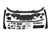 BMW 7. sērija F01/F02 2008–2015 Facelift komplekts G70 M760 foto 104