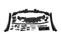 BMW 7. sērija F01/F02 2008–2015 Facelift komplekts G70 M760 foto 107