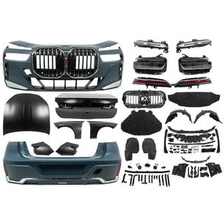 Facelift komplekts G70 M760 foto 3