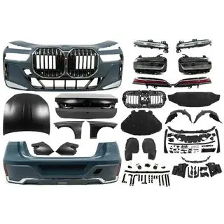 Facelift komplekts G70 M760 foto 3