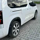 Opel Combo 2019– Riteņu arku paplašinātāji (EuroCap) foto 2