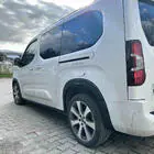 Opel Combo 2019– Riteņu arku paplašinātāji (EuroCap) foto 5