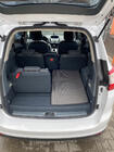 Ford C-Max/Grand C-Max 2010–2019 EVA bagāžnieka paklājiņš Grand (melns) foto 2