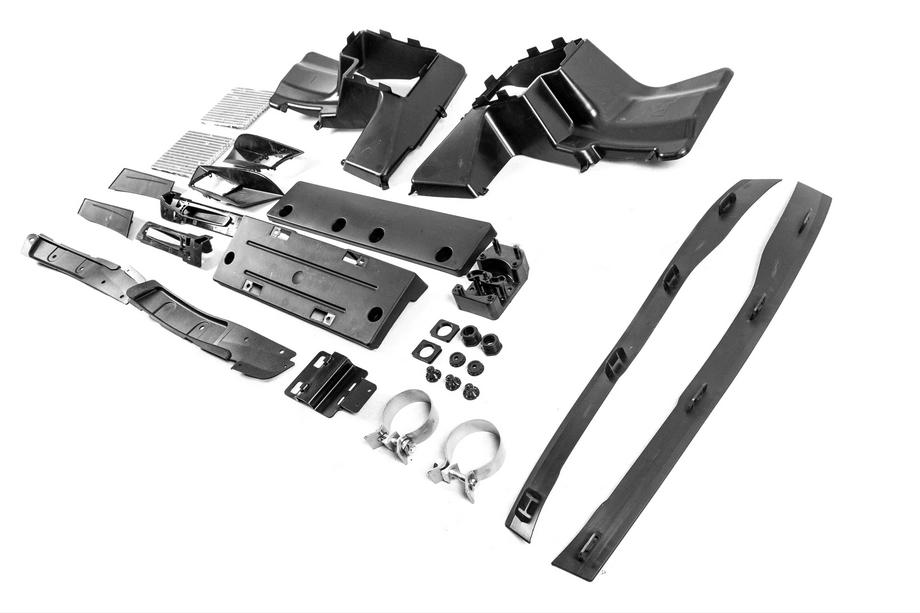 BMW X5 G05 2019–2026 Restailinga komplekts X5M F95 LCI Foto 45