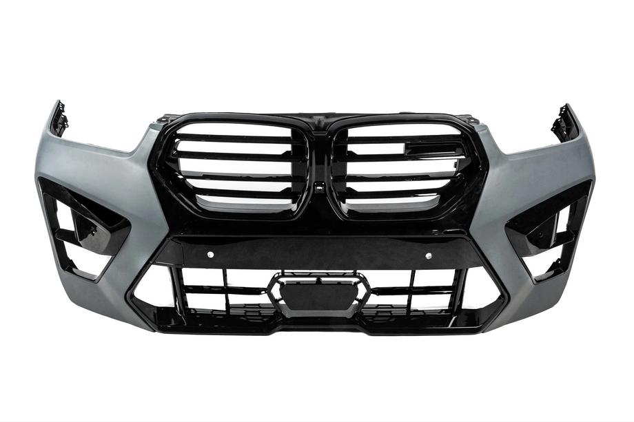 BMW X5 G05 2019–2026 Restailinga komplekts X5M F95 LCI Foto 4
