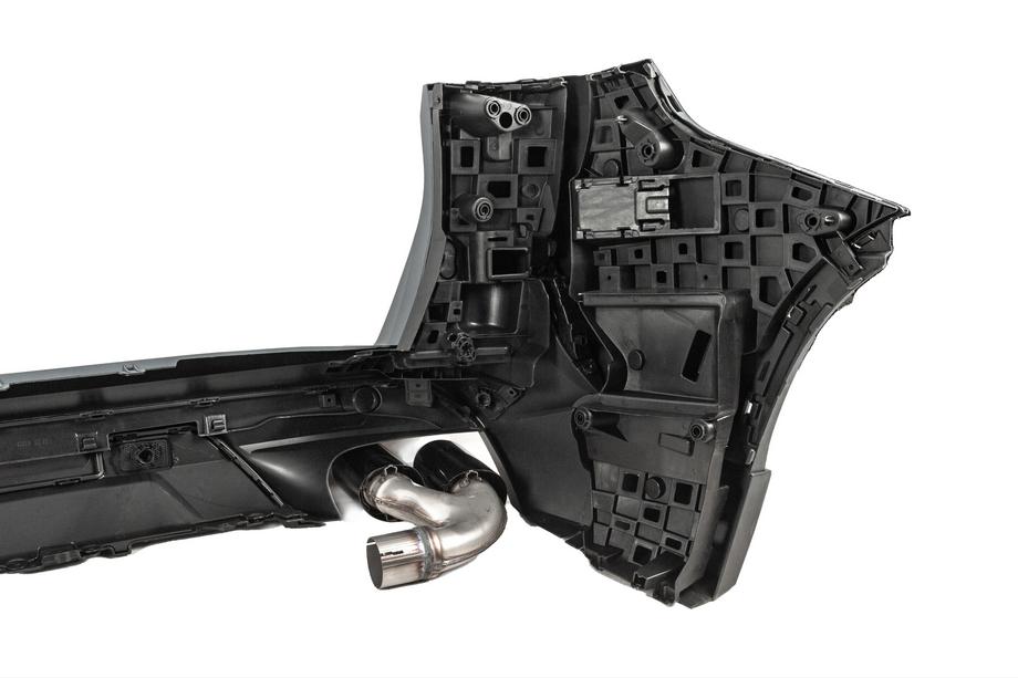 BMW X5 G05 2019–2026 Restailinga komplekts X5M F95 LCI Foto 15
