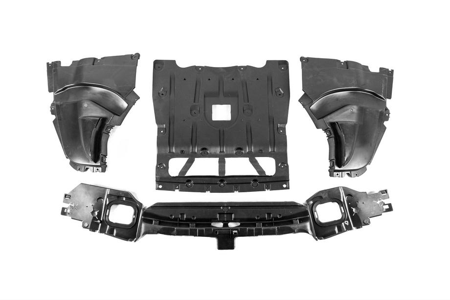 BMW X5 G05 2019–2026 Restailinga komplekts X5M F95 LCI Foto 9