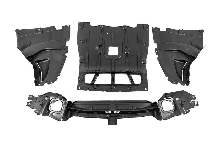 BMW X5 G05 2019–2026 Restailinga komplekts X5M F95 LCI Foto 28