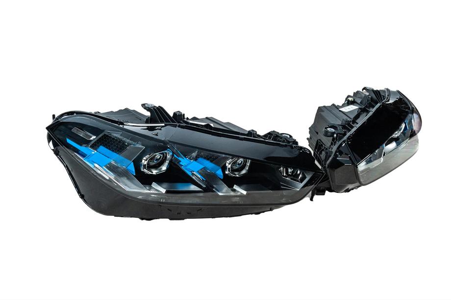 BMW X5 G05 2019–2026 Restailinga komplekts X5M F95 LCI Foto 39