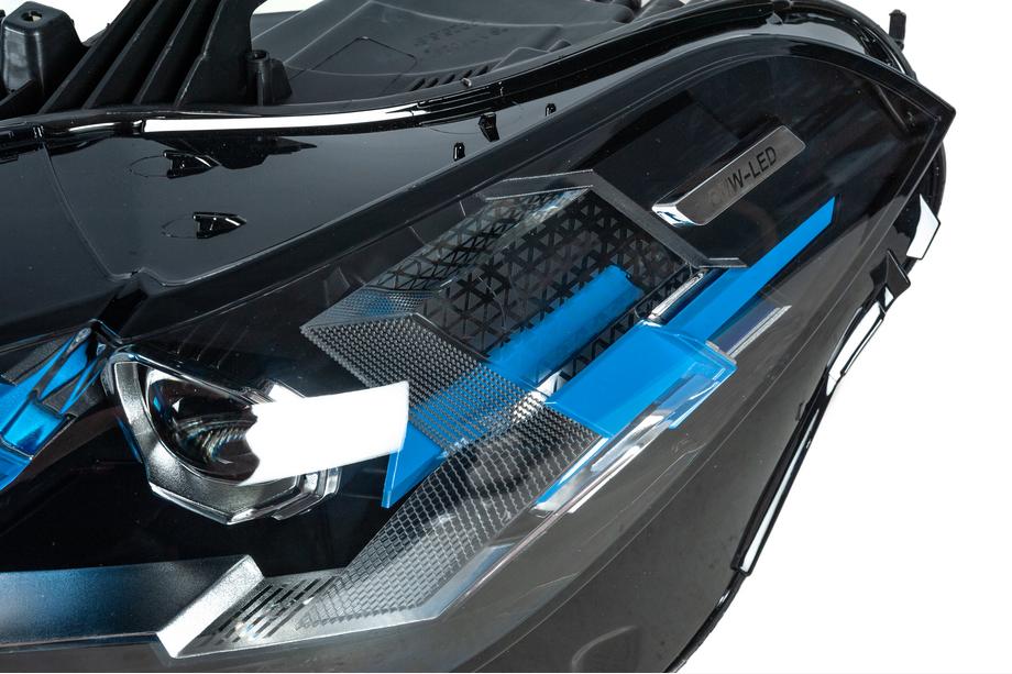 BMW X5 G05 2019–2026 Restailinga komplekts X5M F95 LCI Foto 40