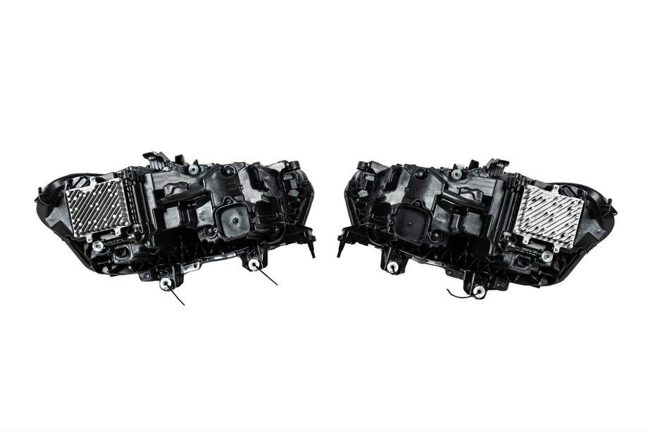 BMW X5 G05 2019–2026 Restailinga komplekts X5M F95 LCI Foto 46