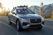 Atjauninātais Jaguar F-Pace: britu krosovera apskats foto 2