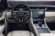 Atjauninātais Jaguar F-Pace: britu krosovera apskats foto 5