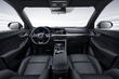 Changan CS35 Plus: atjaunināts kompaktais krosovers foto 4