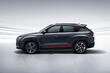 Changan CS35 Plus: atjaunināts kompaktais krosovers foto 3