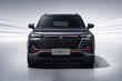 Changan CS35 Plus: atjaunināts kompaktais krosovers foto 1