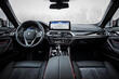 Apskats: augstas veiktspējas sedans Alpina B5 foto 5