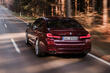 Apskats: augstas veiktspējas sedans Alpina B5 foto 3