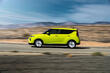 KIA Soul EV: stilīgs un praktisks elektromobilis foto 3