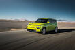 KIA Soul EV: stilīgs un praktisks elektromobilis foto 2