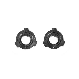 Adapteris LED spuldzēm H7 (L03) (2 gab.) foto 1