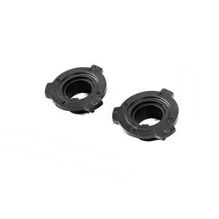 Adapteris LED spuldzēm H7 (L03) (2 gab.) foto 2