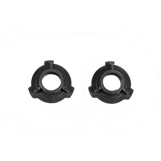Adapteris LED spuldzēm H7 (L03) (2 gab.) foto 3
