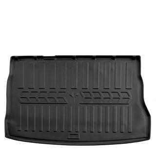 3D gumijas bagāžnieka paklājiņš (HB) (Stingray)