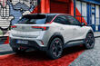 Opel Mokka otrās paaudzes kompaktā pilsētas krosovera apskats foto 4
