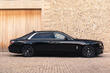 Rolls-Royce Ghost II: greznības un pilnības iemiesojums foto 3