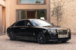 Rolls-Royce Ghost II: greznības un pilnības iemiesojums foto 1