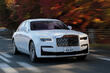 Rolls-Royce Ghost II: greznības un pilnības iemiesojums foto 4